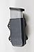 Multi Holsters Elite Single Magazine Holsters (S&W M&P Shield 9/40, Black Calcutta)