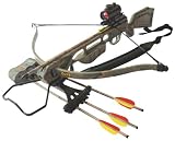 Arrow Precision® Inferno Fury Ultimate Recurve Crossbow Package with Crank Cocker