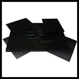 Humidity Tray - Quad Grate Humidi-Grow
