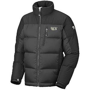 Mountain Hardwear Sub Zero Down Jacket - Mens by Mountain Hardwear