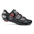 Sidi 2013 Men's Genius 5 Pro Carbon Mega Road Cycling Shoes