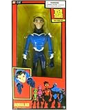 Bandai Teen Titans Aqualad