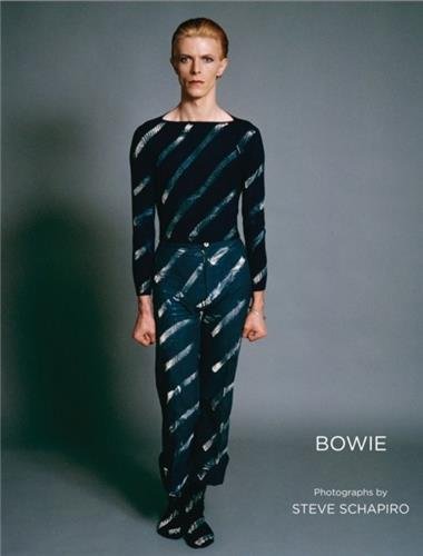 Bowie Bowie