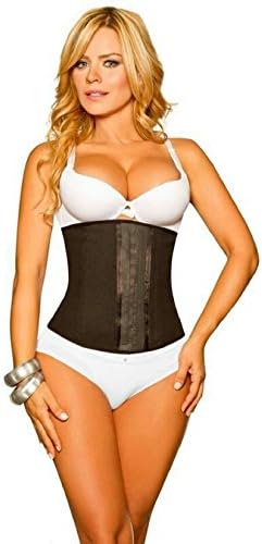 Verox Slim Sport Girdle 3 Hooks / Faja Deportiva Ref:1327 (36)