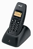 BT Diverse Elements 1KM DECT Additional Handset - Black/Dark Grey