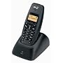 BT Diverse Elements 1KM DECT Additional Handset - Black/Dark Grey