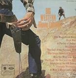 BIG WESTERN MOVIE THEMES LP