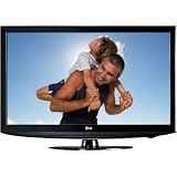 LG 32LH20 32-Inch 720p LCD HDTV, Gloss Black