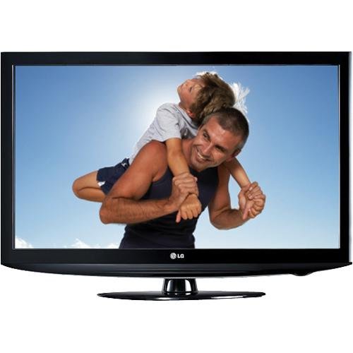 LG 32LH20 32-Inch 720p LCD HDTV, Gloss Black