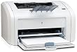 HP LaserJet 1018 Printer (CB419A#ABA) HP LaserJet 1018 Printer (CB419A#ABA)