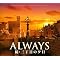 �uALWAYS ���E�O���ڂ̗[���v���W�I