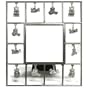 Kitty ANIMAL INSTINCTS charm frame by Prinz - 3x3