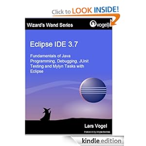 Eclipse IDE 3.7
