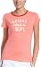 adidas Women's Twinkle Toes Tee