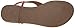 Wild Pair Women's Frazier Flat Dress Sandal