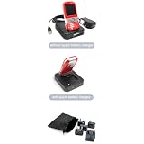 Palm Centro Desktop Cradle International Kit (No Spare Battery Charger)