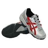 ASICS Gel-Sensation Junior Tennis Shoes (CL606-9322-XX), UK5