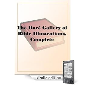 The Dor? Gallery of Bible Illustrations, Complete