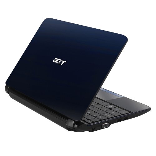 Where to buy Acer Aspire One 10.1" Netbook Computer - Onyx Blue (AO532h-2206)