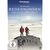 Begegnungen am Ende der Welt [2 DVDs]