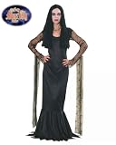 Rubies Costume Co R15526-L Addams Family Morticia Adult Costume Size Large