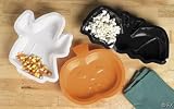 Halloween Shaped Dishes (1 dz)