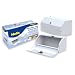 Helix Prescription Drug Cabinet, White (27050)