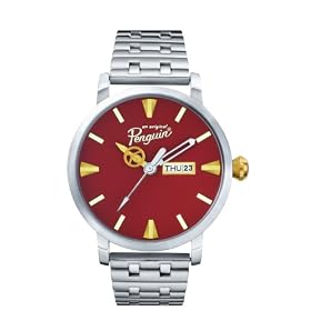 Original Penguin Women's Casual Watch #PGN0033