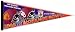 2005 Orange Bowl Pennant - USC Trojans vs. Oklahoma Sooners