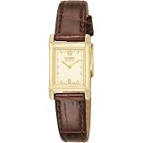 Citizen Eco-Drive Ladies Leather Strap #EW8282-50P by Citizen