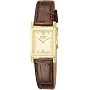 Citizen Eco-Drive Women's Leather Strap #EW8282-50P
