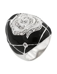 Hypnotic Cocktail Ring