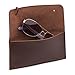 Soft Sunglass Pen Case