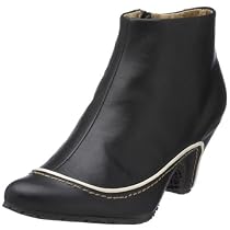 Fly London Women's Quac