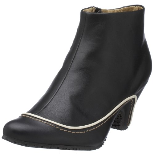 Fly London Women's Quac