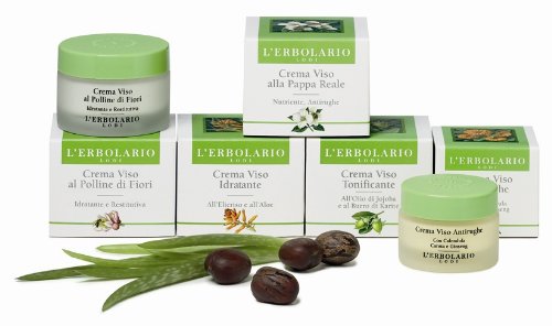 Lerbolario Antifaltencreme 50 ml Preisvergleich