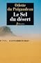 Le sel du d�sert
