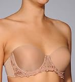 QT Seamless Convertible Push Up Bra (52226)