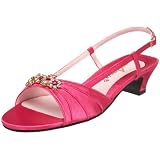 Annie Shoes Womens Aliza Slingback