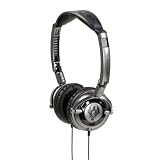 Skullcandy Lowriders SCS5LWBZ-BB Headphones - Black