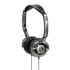 Skullcandy S5LWBZ-BB Lowrider Headphone, (Black Black) by 