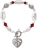 Expressively Yours Bracelet Love Grandmother Forever
