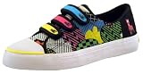 Babycham Women's Basic Strap Geometric