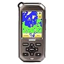 Lowrance Endura Safari 000-0125-39 2.7-Inch Portable GPS Navigator