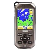 Lowrance Endura Safari 000-0125-39 2.7-Inch Portable GPS Navigator