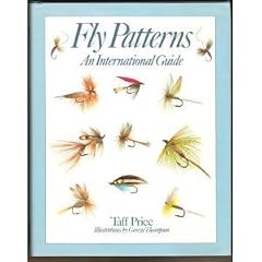 Fly Patterns: An International Guide