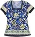 Scrubs - Koi 100% Cotton Fresco Vanessa Scrub Top