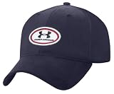 UNDER ARMOUR Men's Off-Day Adjustable Cap
