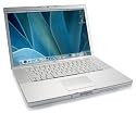 MacBook Pro, 15-inch Glossy Display, 2.0GHz Intel Core Duo, 2 GB RAM, 80 GB Hard Drive