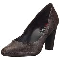 H&ouml;gl shoe fashion GmbH 8-117318, Damen Pumps
